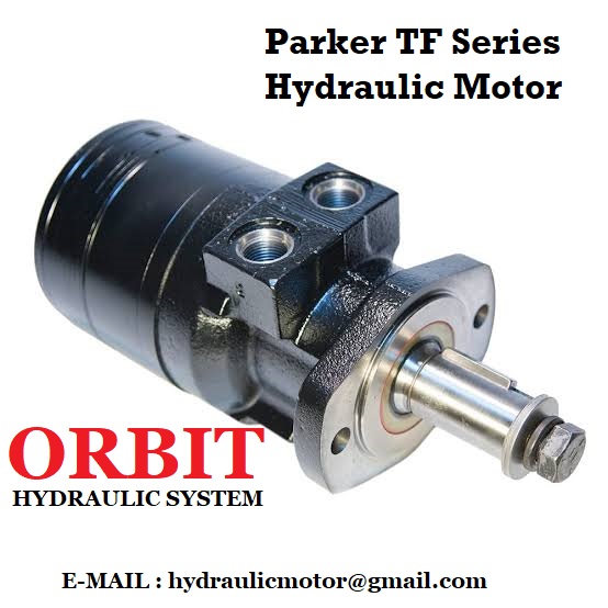 Parker TF Series Hydraulic Motor in India Parker TF Series Hydraulic Motor in Ahmedabad Mumbai Chennai Bangalore Hyderabad nashik Pune Indore Jaipur Delhi Haryana Kolkata India