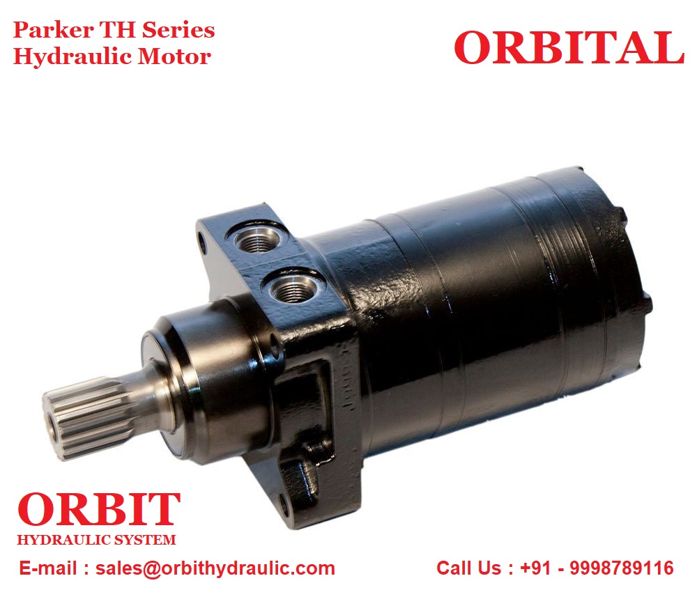 Parker-TH-motor The Parker TH series is available in 14 displacements from 141 cc/rev to 959 cc/rev: TH0140 | TH0170 | TH0195 | TH0240 | TH0280 | TH0310 | TH0335 | TH0360 | TH0405 | TH0475 | TH0530 | TH0625 | TH0785 | TH0960